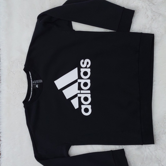 ADIDAS SWEATER. - Picture 7 of 13